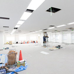 電源工事