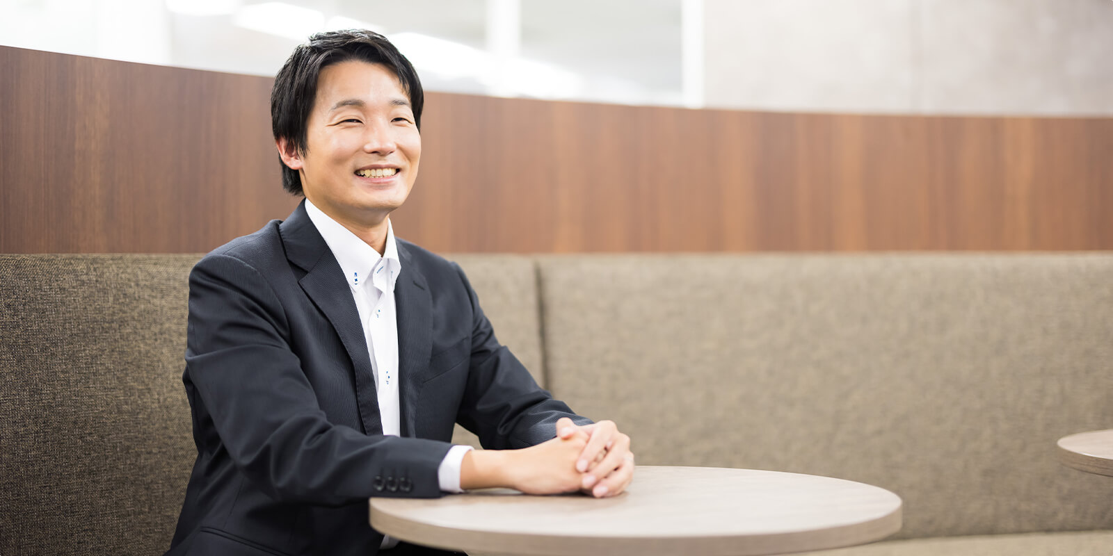 社員紹介