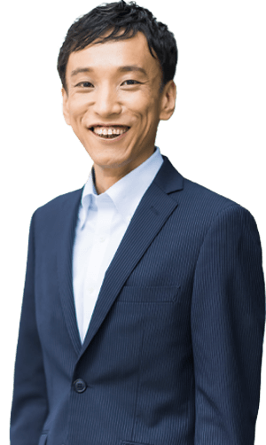 2018年入社東日本ソリューションサービス部 SAサポート課（技術職）Hiroto.A
