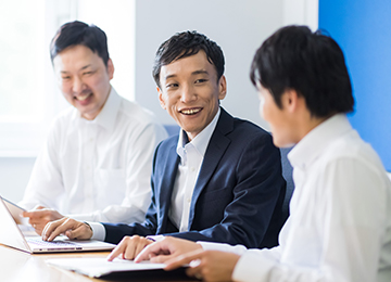最新技術にアンテナを張り、エンジニアとしての裾野を広げ続けたい