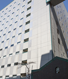 Alpha Net Co., Ltd.